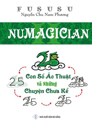 Con Số Ảo Thuật Và Những Chuyện Chưa Kể - ebook